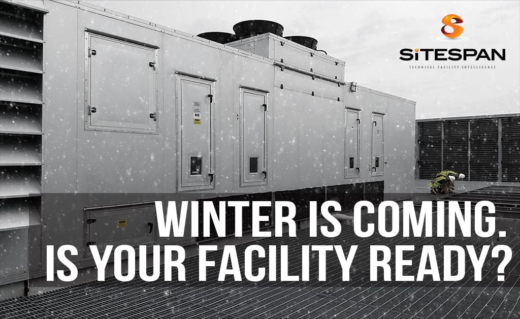 Best Practices for Winterizing Your Facility, Are You Doing It Right?