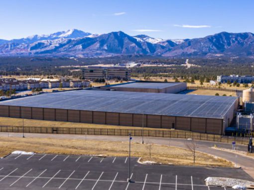 Colorado Data Center Site Assessment